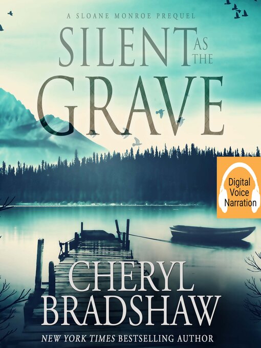 Title details for Silent as the Grave--Deutsch by Cheryl Bradshaw - Available